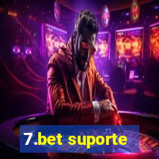 7.bet suporte