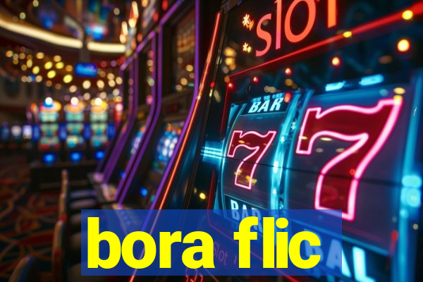 bora flic