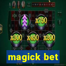 magick bet