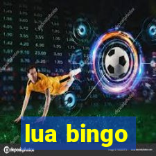 lua bingo