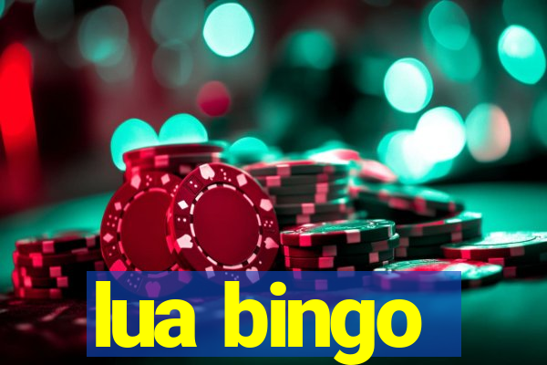 lua bingo