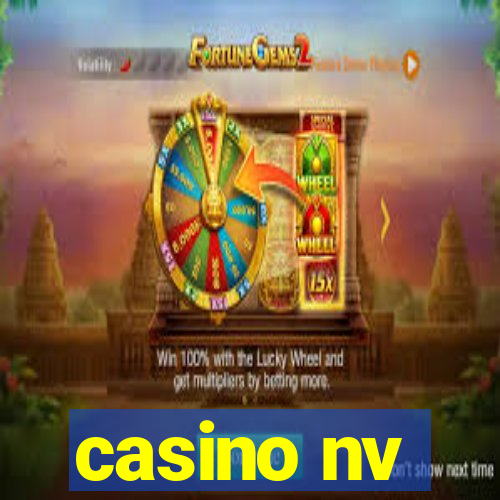 casino nv