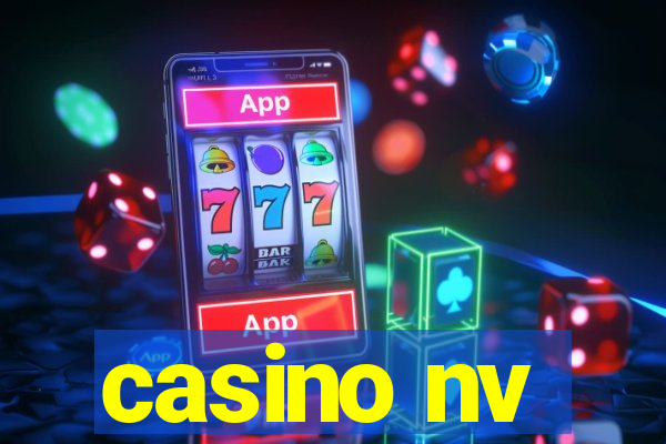 casino nv