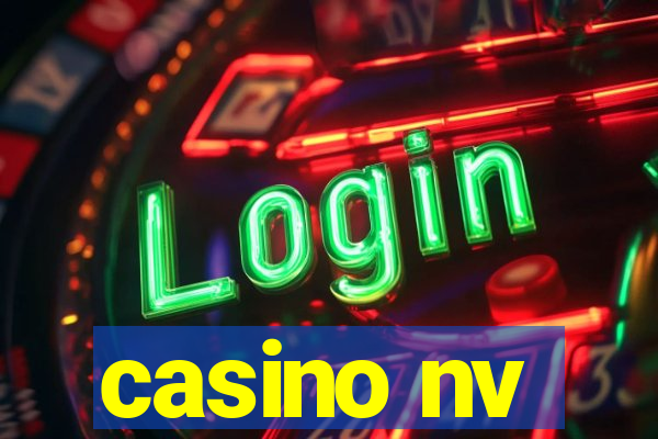 casino nv