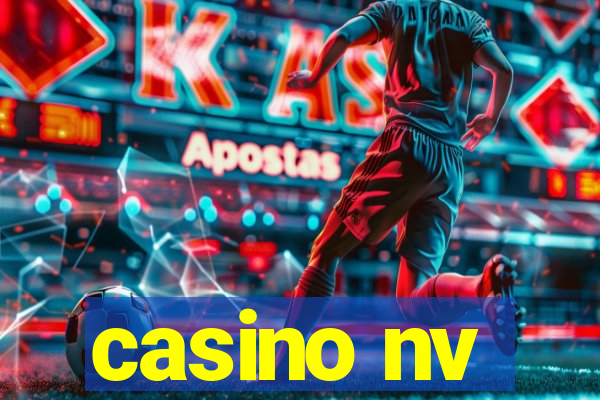 casino nv