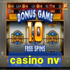 casino nv