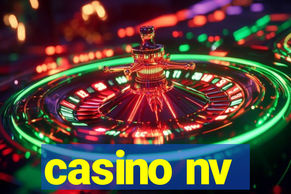 casino nv