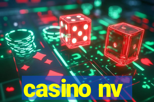 casino nv