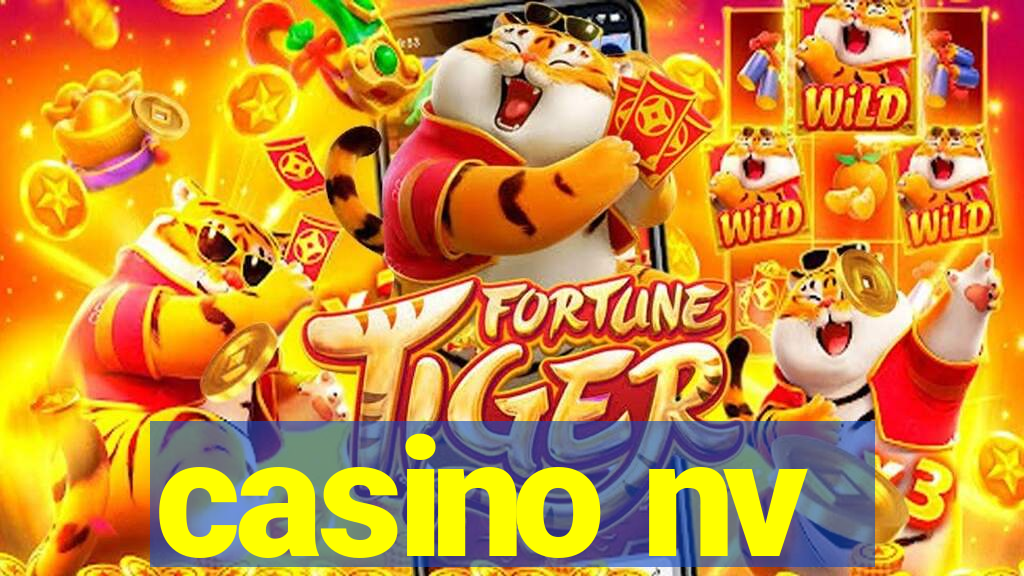 casino nv