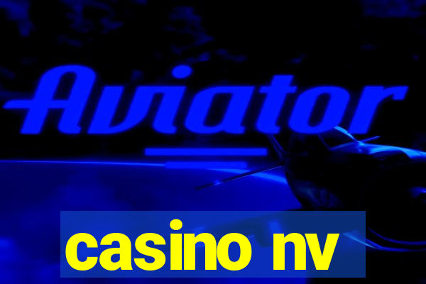 casino nv