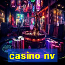 casino nv