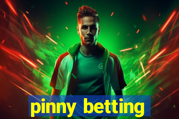 pinny betting