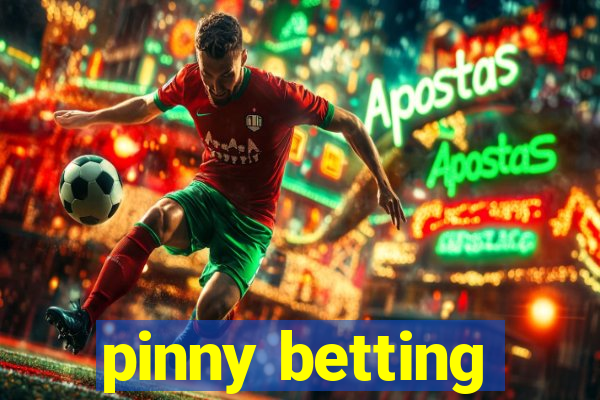 pinny betting