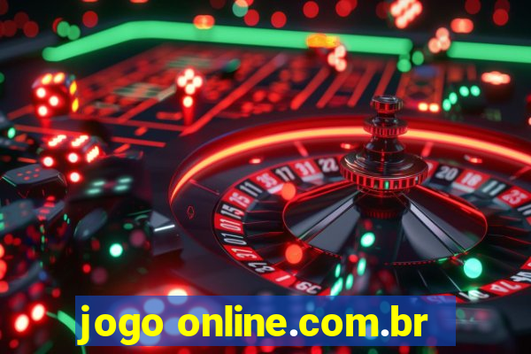 jogo online.com.br