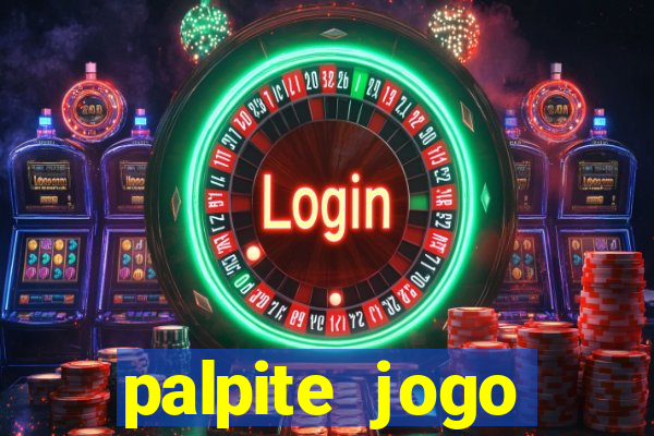 palpite jogo argentina hoje