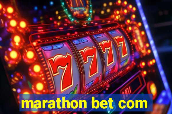 marathon bet com