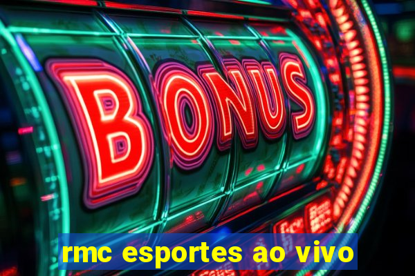 rmc esportes ao vivo