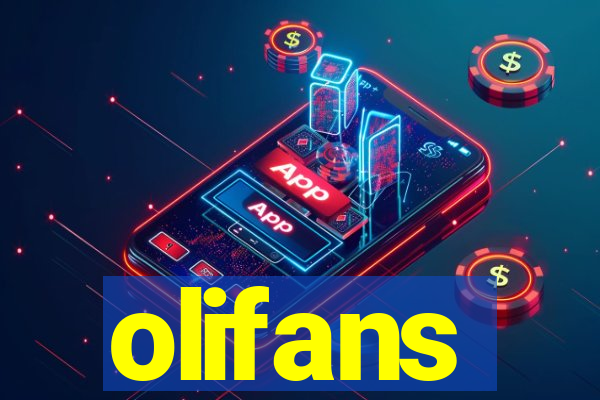 olifans