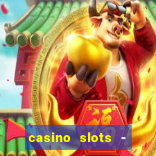 casino slots - jackpot slots