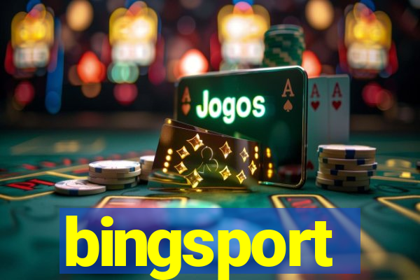 bingsport