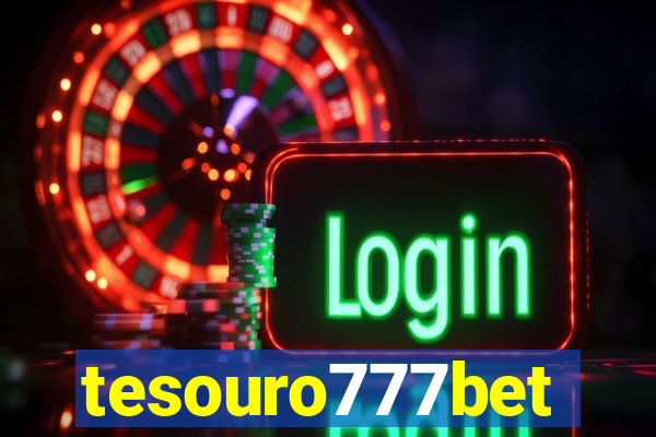 tesouro777bet