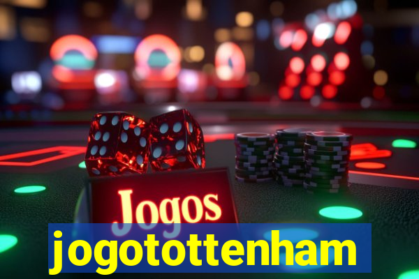 jogotottenham