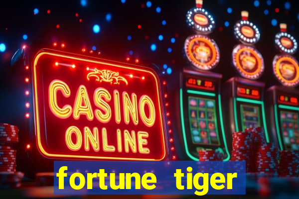 fortune tiger minutos pagantes