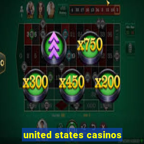 united states casinos