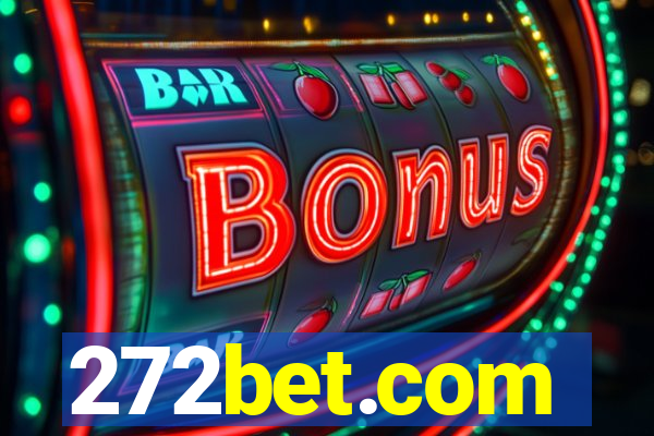 272bet.com