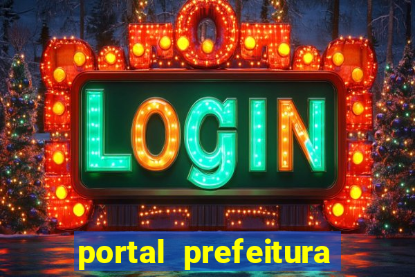 portal prefeitura juiz de fora