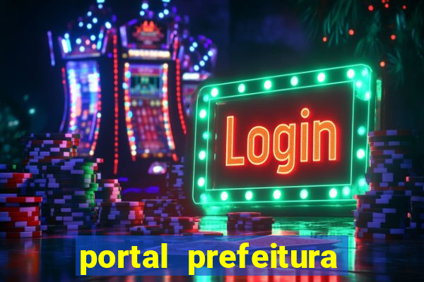 portal prefeitura juiz de fora