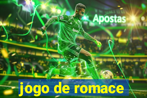 jogo de romace