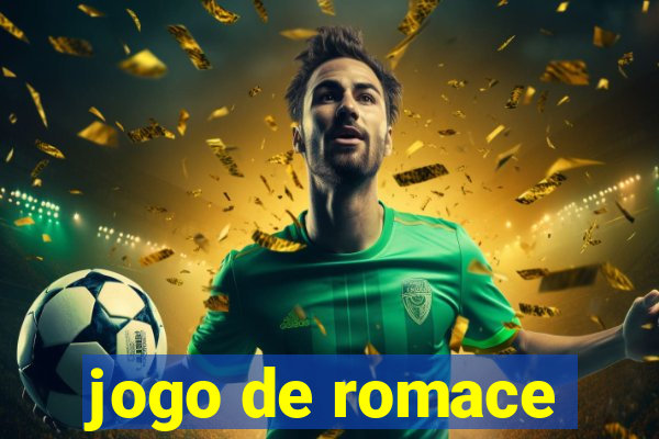 jogo de romace