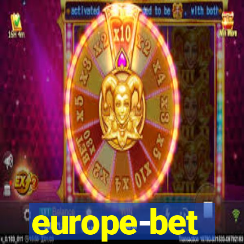 europe-bet