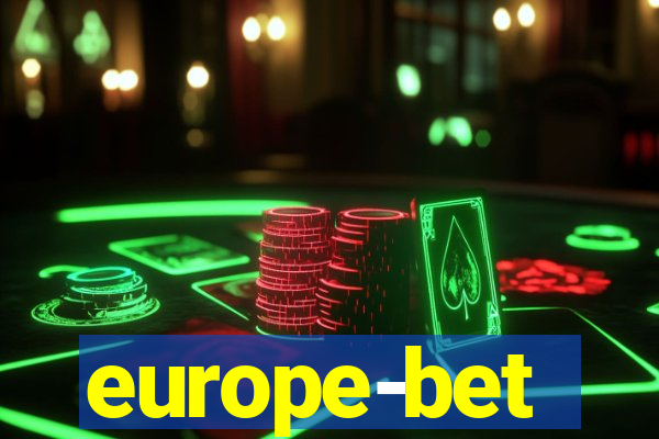 europe-bet