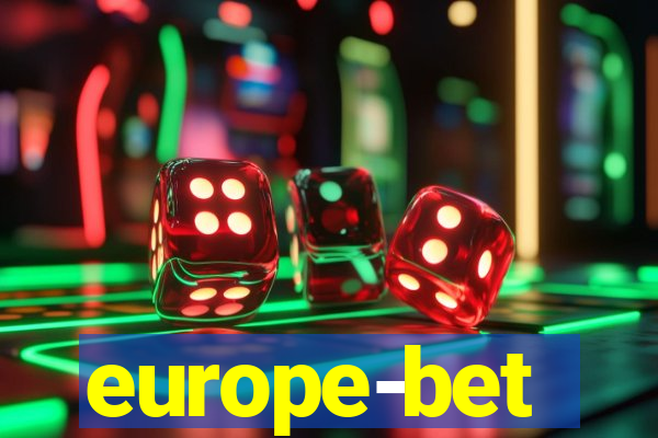 europe-bet