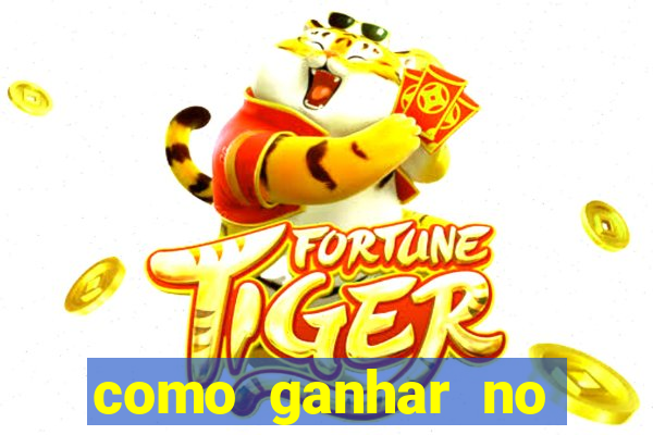 como ganhar no jogo blaze