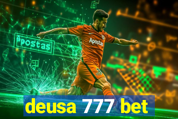 deusa 777 bet