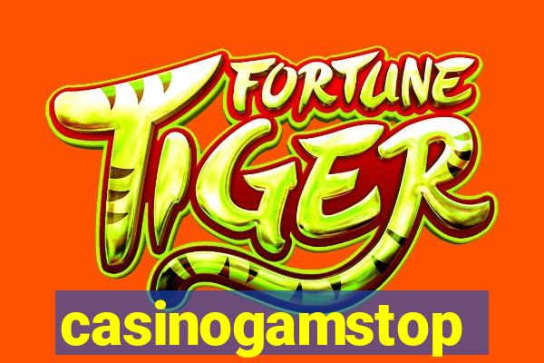 casinogamstop