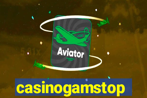 casinogamstop