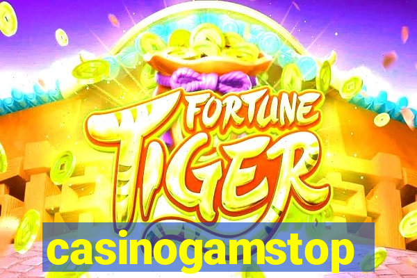 casinogamstop