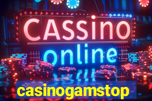 casinogamstop