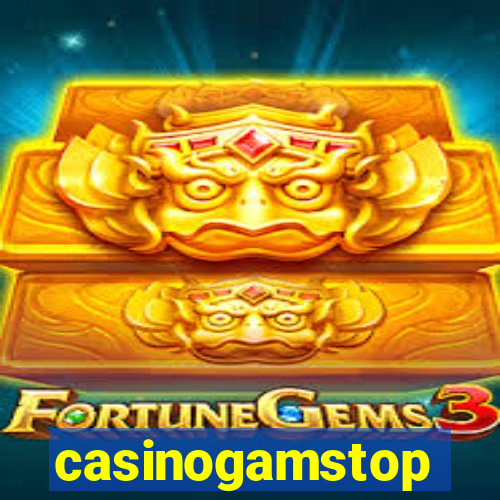 casinogamstop