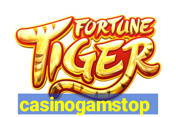 casinogamstop