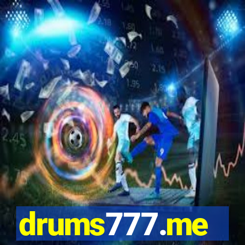 drums777.me