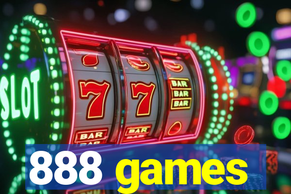 888 games