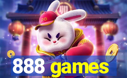 888 games