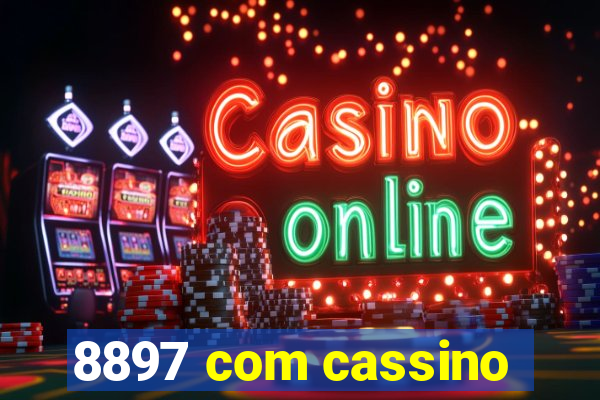 8897 com cassino