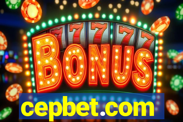 cepbet.com