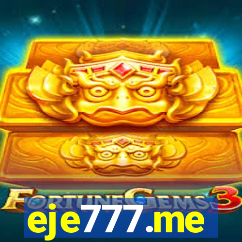 eje777.me